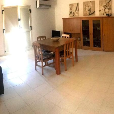 דירות סן ויטו לו קאפו Casa Giummarra Al Primo Piano מראה חיצוני תמונה