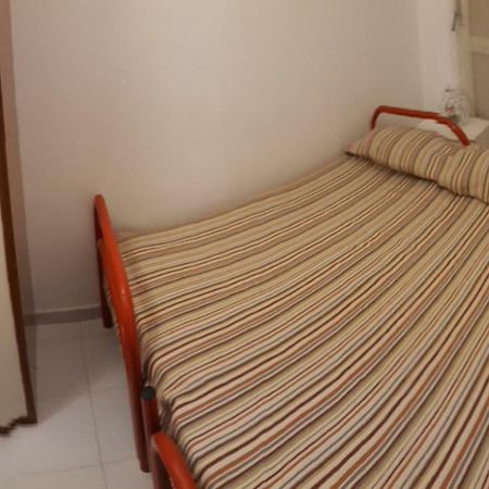 דירות סן ויטו לו קאפו Casa Giummarra Al Primo Piano מראה חיצוני תמונה
