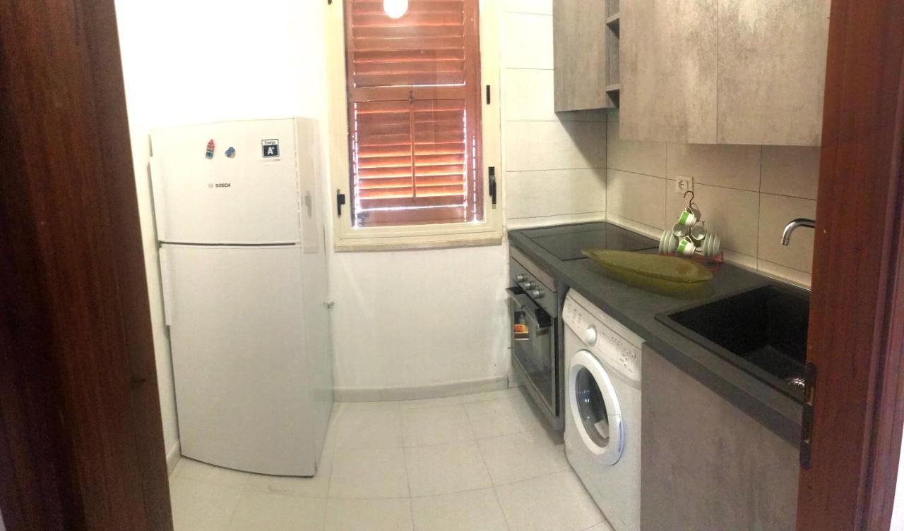 דירות סן ויטו לו קאפו Casa Giummarra Al Primo Piano מראה חיצוני תמונה