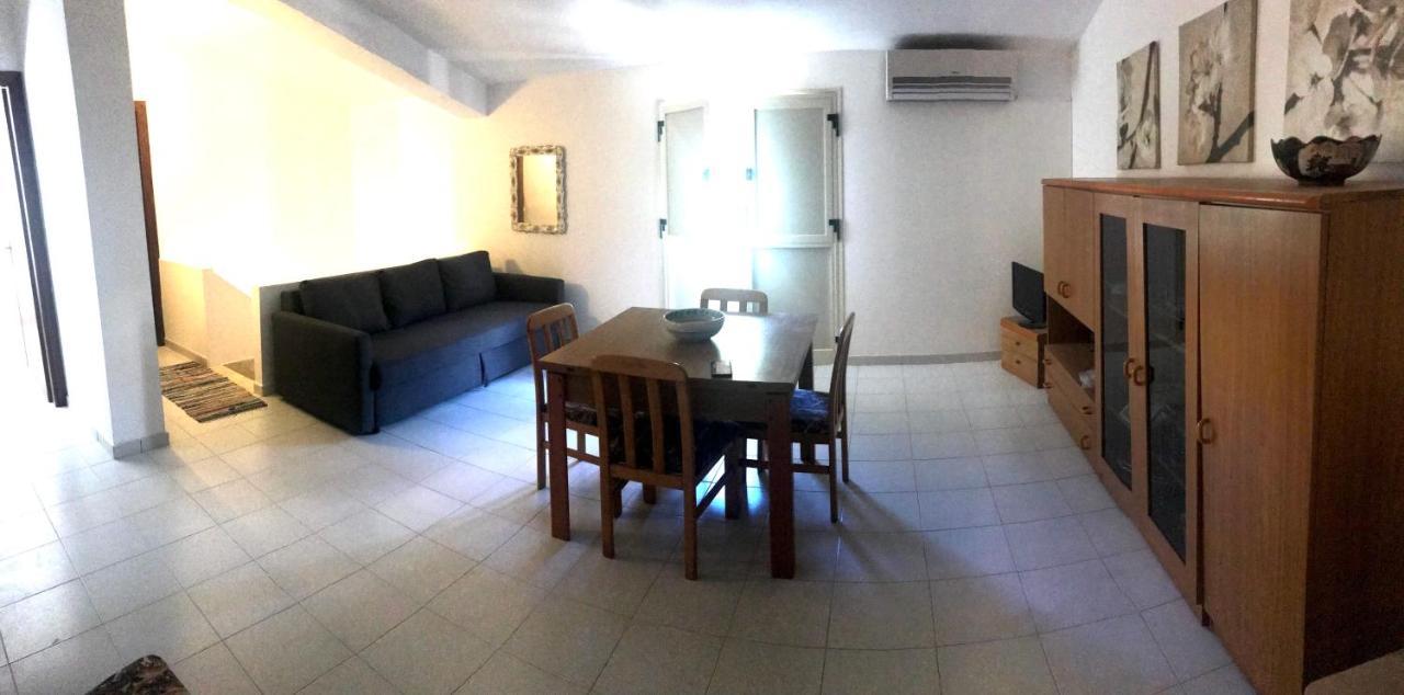 דירות סן ויטו לו קאפו Casa Giummarra Al Primo Piano מראה חיצוני תמונה