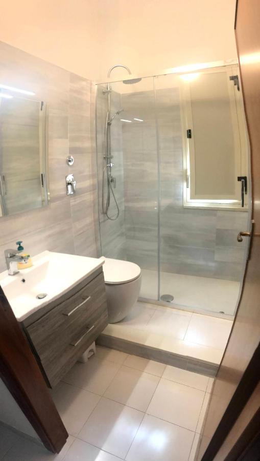 דירות סן ויטו לו קאפו Casa Giummarra Al Primo Piano מראה חיצוני תמונה