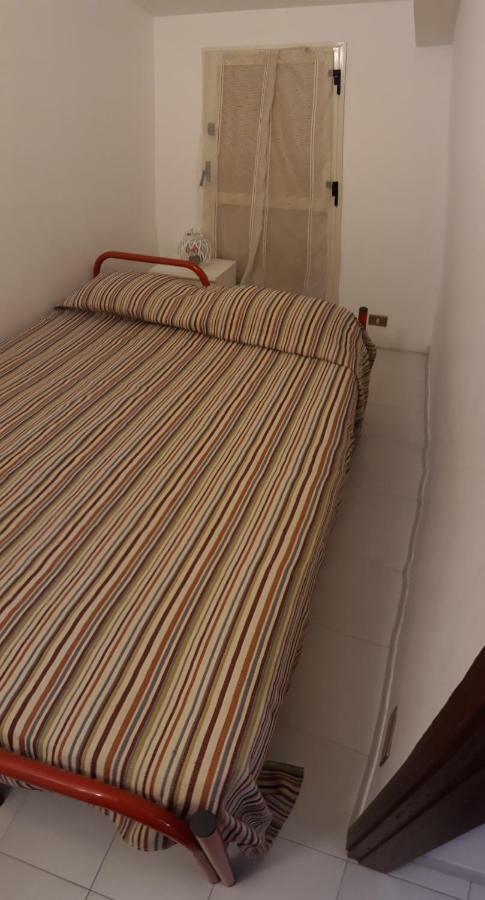 דירות סן ויטו לו קאפו Casa Giummarra Al Primo Piano מראה חיצוני תמונה