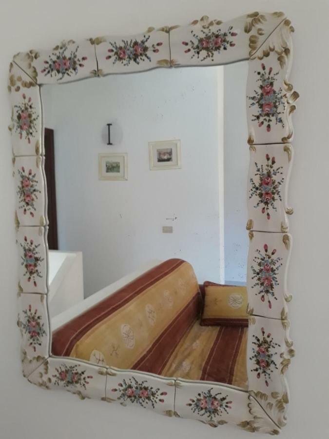 דירות סן ויטו לו קאפו Casa Giummarra Al Primo Piano מראה חיצוני תמונה