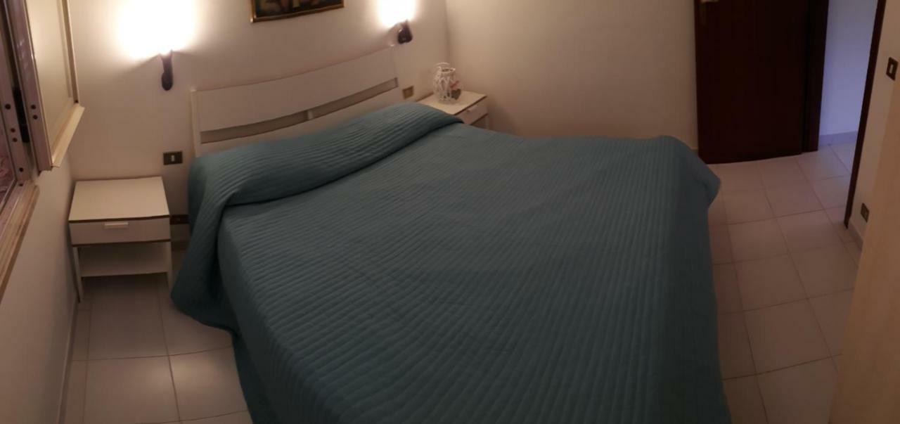 דירות סן ויטו לו קאפו Casa Giummarra Al Primo Piano מראה חיצוני תמונה