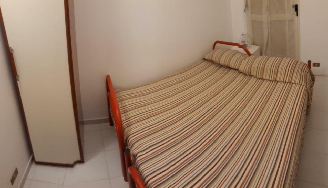 דירות סן ויטו לו קאפו Casa Giummarra Al Primo Piano מראה חיצוני תמונה